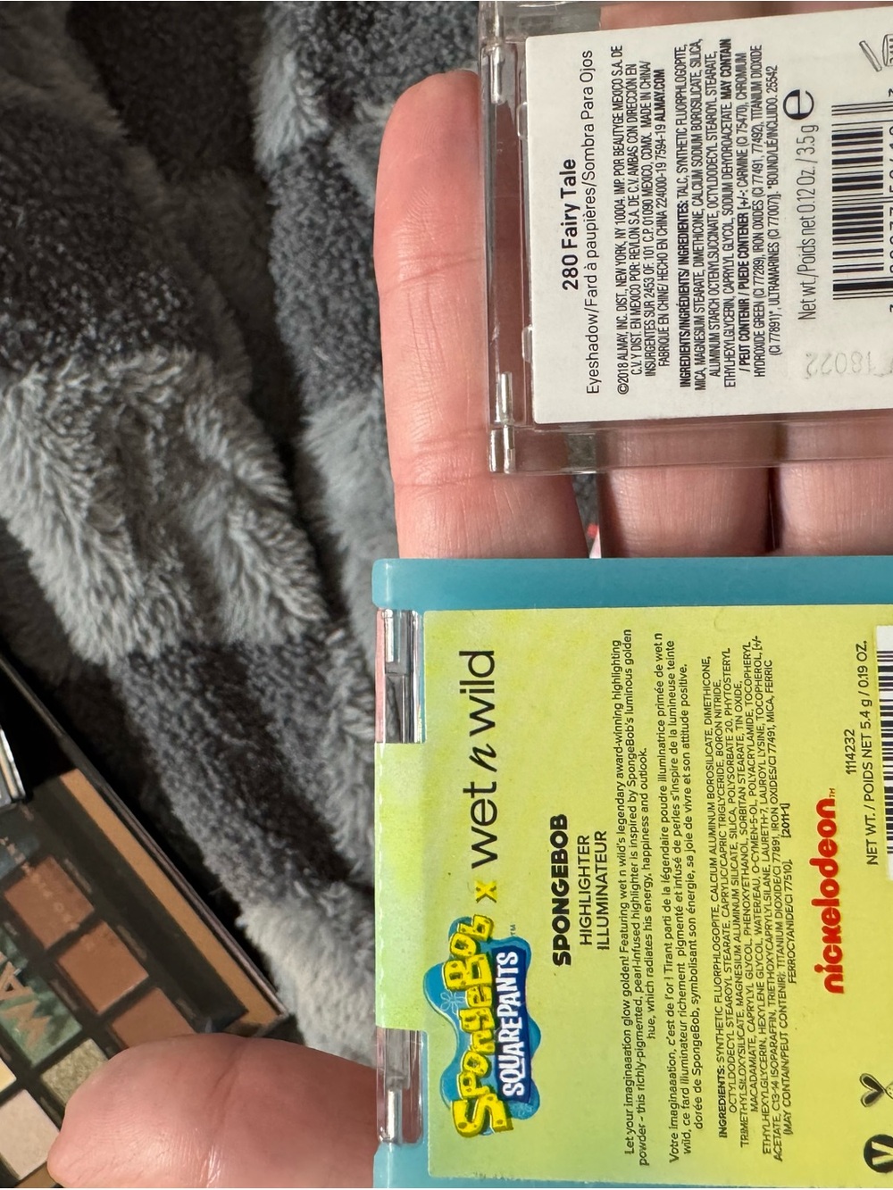 Makeup Bundle - Picture 7 of 13